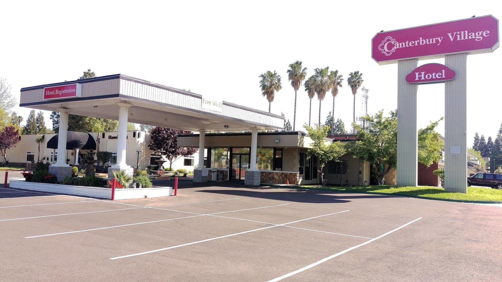 Surestay Plus Hotel By Best Western Sacramento Cal Expo Exterior photo